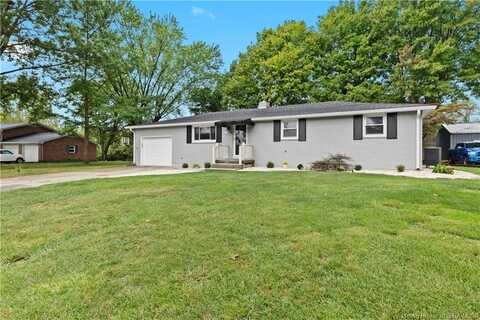 841 Beechwood Street, Sellersburg, IN 47172