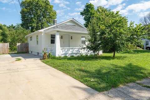 1509 Brigman Avenue, Jeffersonville, IN 47130