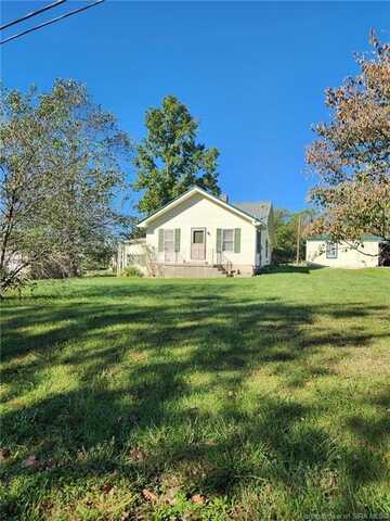 733 S Triangle Road, Paoli, IN 47454