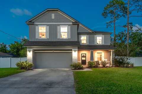 28 Lindberg Ln, Palm Coast, FL 32137