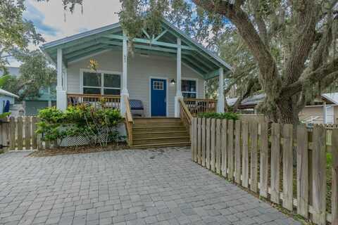 605 Boating Club Rd, Saint Augustine, FL 32084