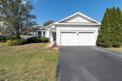 176 Southampton Dr, Galloway Township, NJ 08205