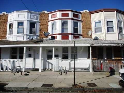 2019 Grant Ave, Atlantic City, NJ 08401