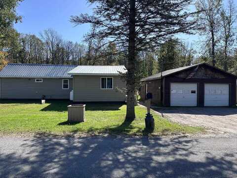 195 W Cotter Rd, Brasher Falls, NY 13613