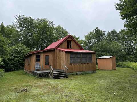 1508 County Route 14, Saint Regis Falls, NY 12980