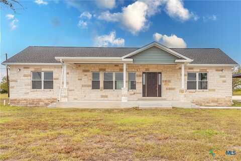 1110 N 42nd Street, Temple, TX 76501