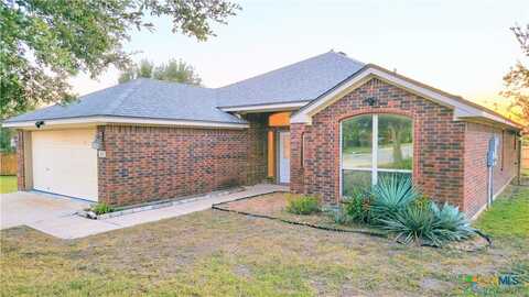 821 Heather Marie Court, Temple, TX 76502