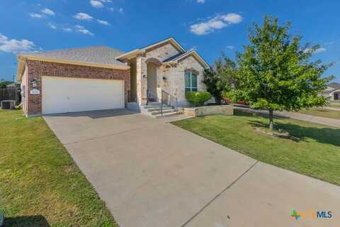 5612 Drury Lane, Temple, TX 76502