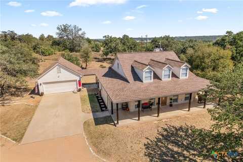 1780 County Road 233, Florence, TX 76527