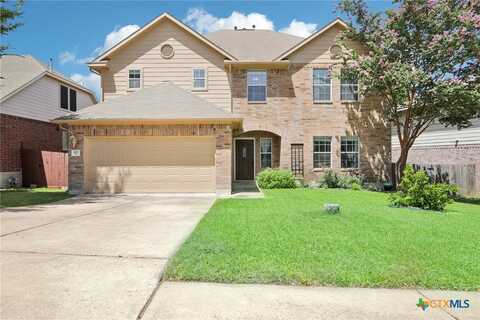 403 Red Hawk Drive, Leander, TX 78641