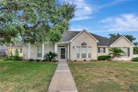 202 Ridge View, Victoria, TX 77904