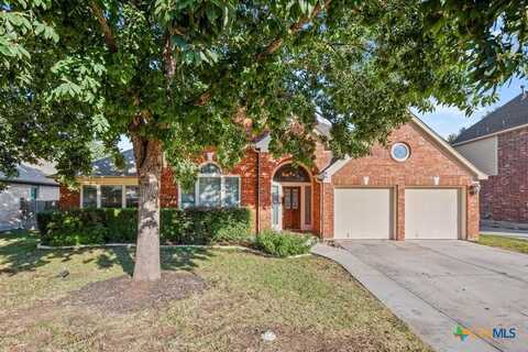 2330 Oak Willow, New Braunfels, TX 78132