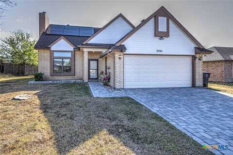 2004 Sundown Drive, Killeen, TX 76543