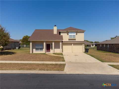 3611 Rainforest Lane, Killeen, TX 76549