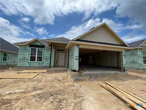 1069 Shelby Drive, Belton, TX 76513