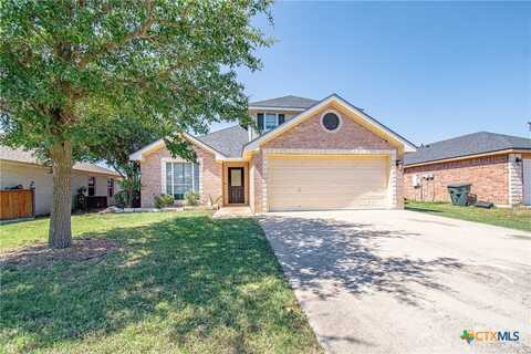 110 Penrose Lane, Temple, TX 76502