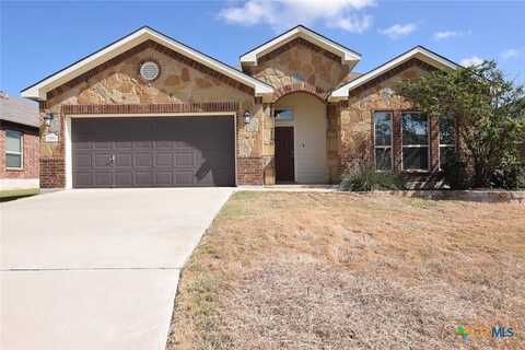 7216 Abalone Way, Temple, TX 76502