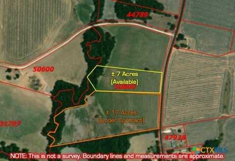 Tbd FM 2643, Lorena, TX 76655