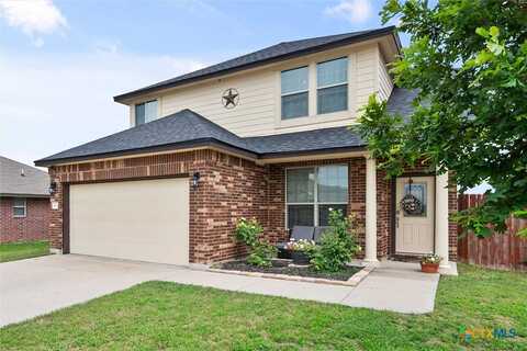 1011 Macy Drive, Troy, TX 76579