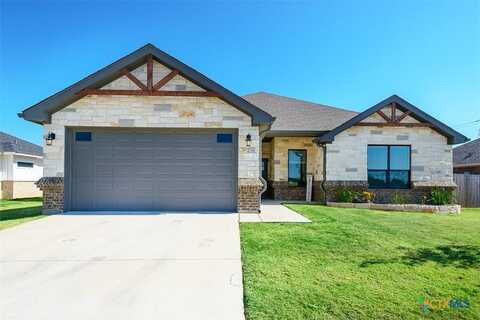 106 Overlook Trail, Copperas Cove, TX 76522