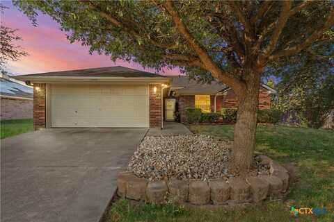 5409 Dons Trail, Temple, TX 76502