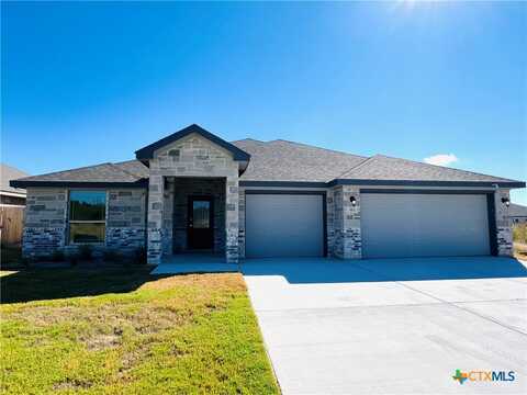 913 Antelope Trail, Temple, TX 76504