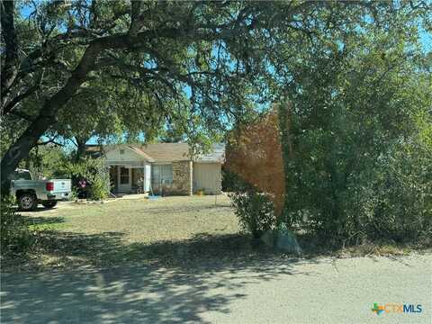 206 Western Avenue, Bertram, TX 78605