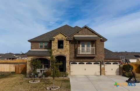 1111 Torino Street, Harker Heights, TX 76548