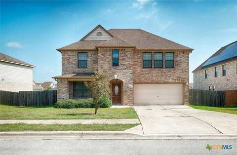 504 Castebar, Round Rock, TX 78664