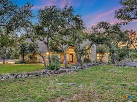 200 Lone Man Overlook, Wimberley, TX 78676