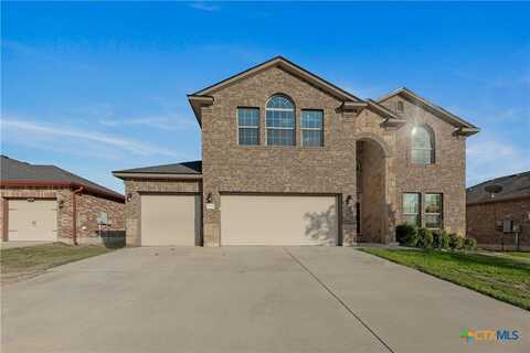 1133 Iron Glen Drive, Temple, TX 76502