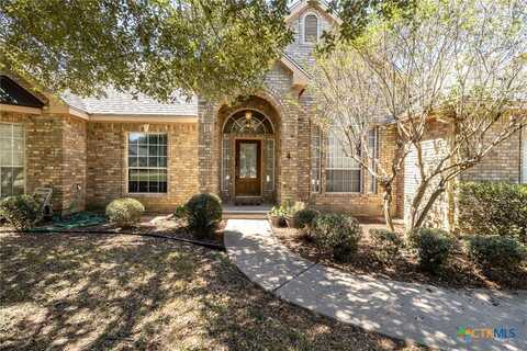 4 Park Place Drive, Gonzales, TX 78629