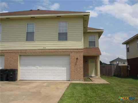 5804 Hamza Circle, Killeen, TX 76542