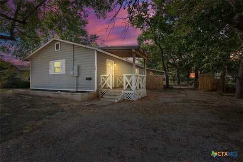 104 Austin Street, Gatesville, TX 76528