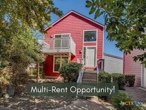 418 Shadowpoint, San Marcos, TX 78666