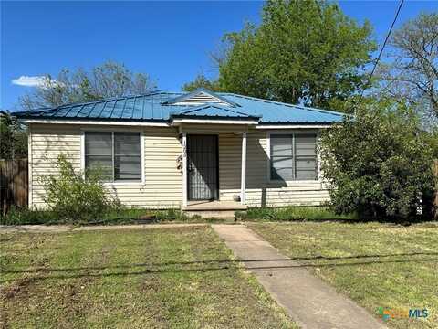 1205 E Avenue G, Killeen, TX 76541