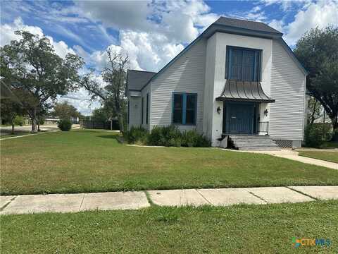 811 Terrell Street, Cuero, TX 77954