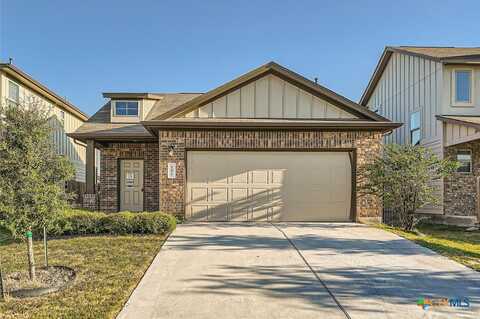 141 Brady Creek Way, Leander, TX 78641