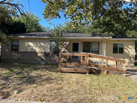 701 W Avenue F, Copperas Cove, TX 76522