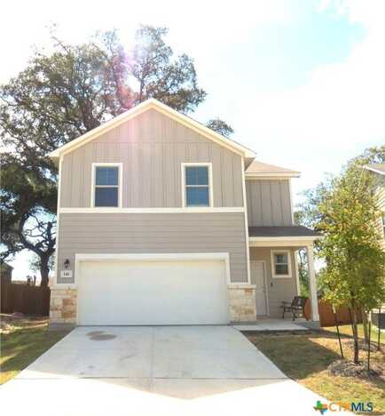 146 Canopy Oak Road, New Braunfels, TX 78130