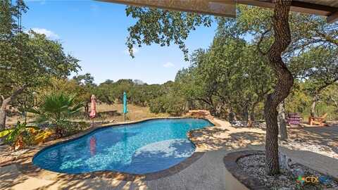 132 Collanade Drive, New Braunfels, TX 78132