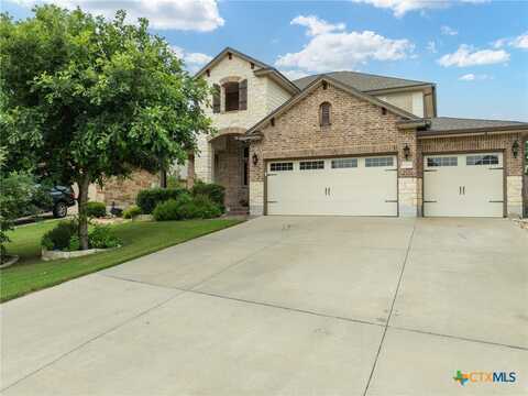 5705 Fenton Lane, Belton, TX 76513