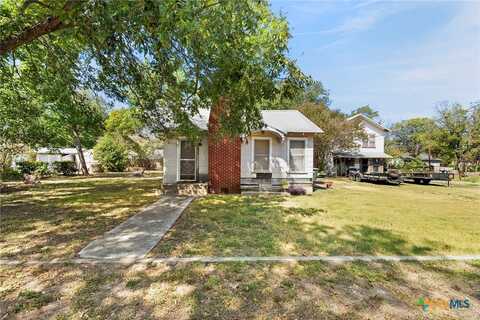 103 Jennings, Martindale, TX 78655