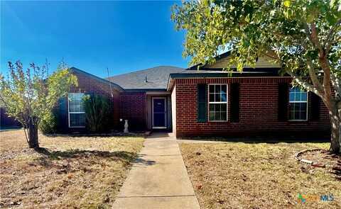 5101 Holster, Killeen, TX 76549