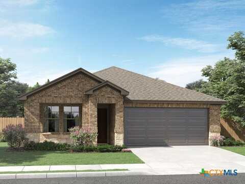 3056 Pike Drive, New Braunfels, TX 78132