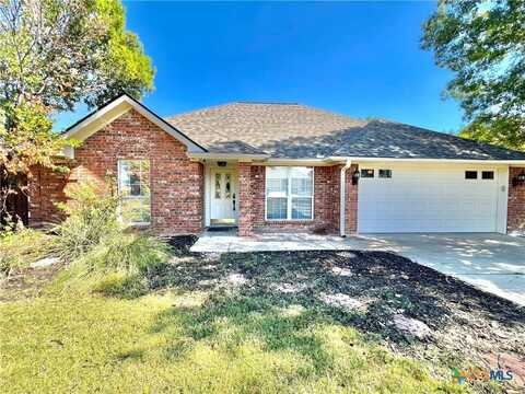 2808 Kneese Drive, Belton, TX 76513