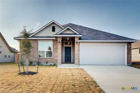 1122 Lilac Ledge Drive, Temple, TX 76502