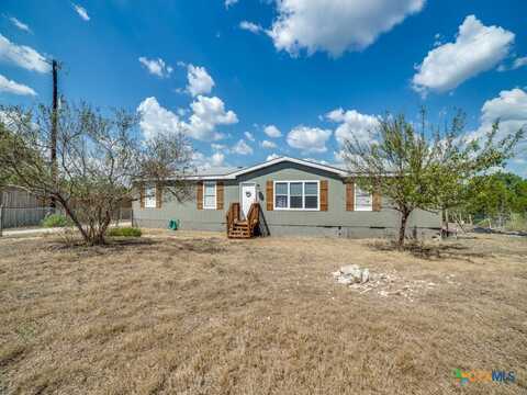 1097 Mountain View Drive, Canyon Lake, TX 78133