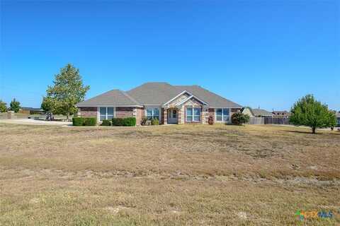 130 Coleton Drive, Copperas Cove, TX 76522