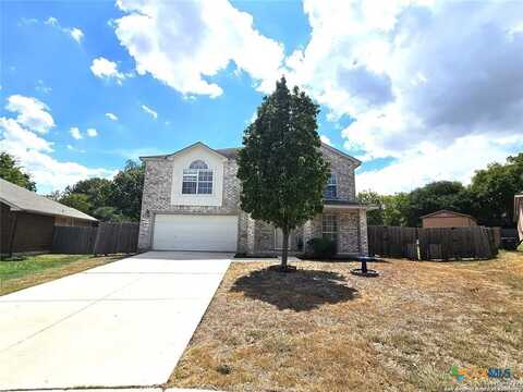 13139 Almond Bend Drive, Universal City, TX 78148